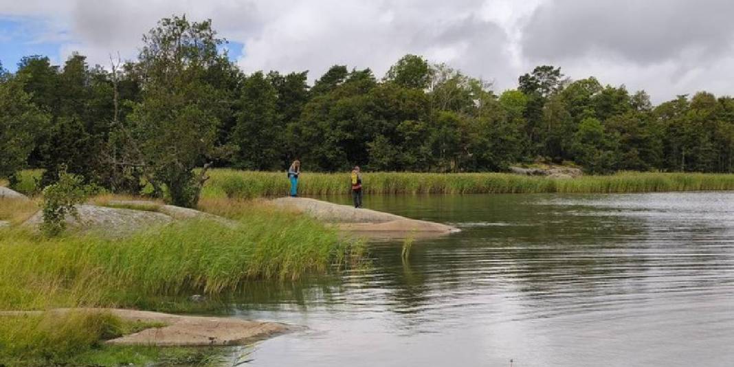 Avrupa birliğinde ama sanki başka bir gezegen: Bu ada herkesi şaşırtıyor! Sakin yaşamı merak uyandırıyor 12